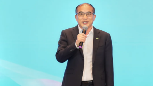 讲好品牌好故事!三棵树亮相莆田优品消费季暨总台系列活动 涂料在线,coatingol.com