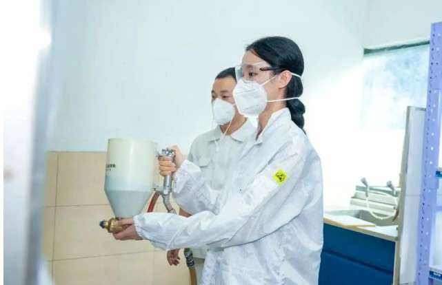 立邦“未来之星”：以行业赛事，构建青年设计师的“成长生态圈”  涂料在线,coatingol.com