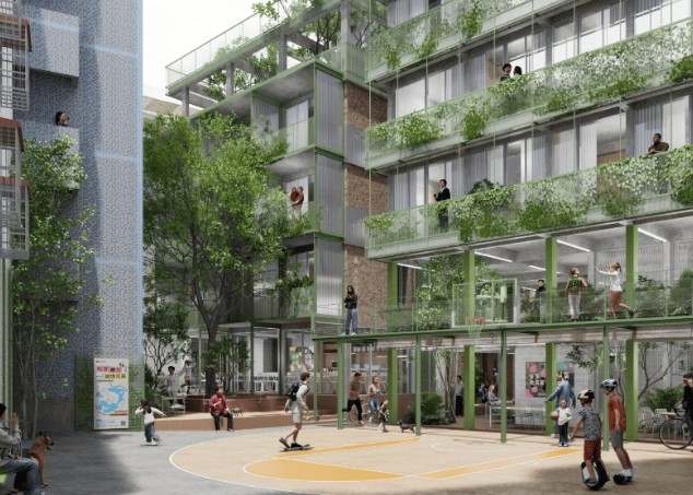 立邦“未来之星”：以行业赛事，构建青年设计师的“成长生态圈”  涂料在线,coatingol.com