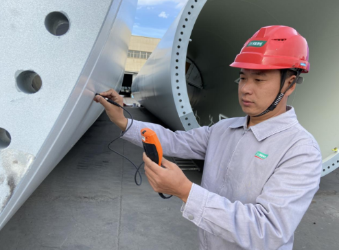 三棵树以创新助推工业涂料国产化 涂料在线,coatingol.com