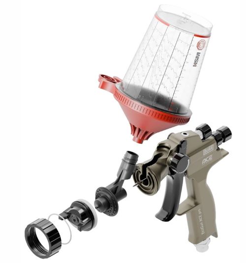 2.jpg 杜尔推出新一代低压喷枪 EcoGun ACE pro驱动一般工业喷涂效能升级 涂料在线,coatingol.com