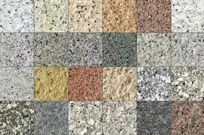 500户乡镇藏着百万级市场！仿石漆正引爆“乡村颜值经济”新蓝海！ 涂料在线,coatingol.com