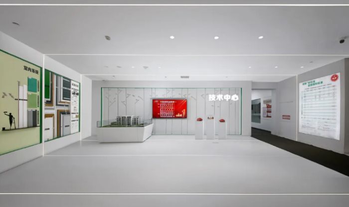 好材料筑就好房子，三棵树获多项权威质量认证！ 涂料在线,coatingol.com