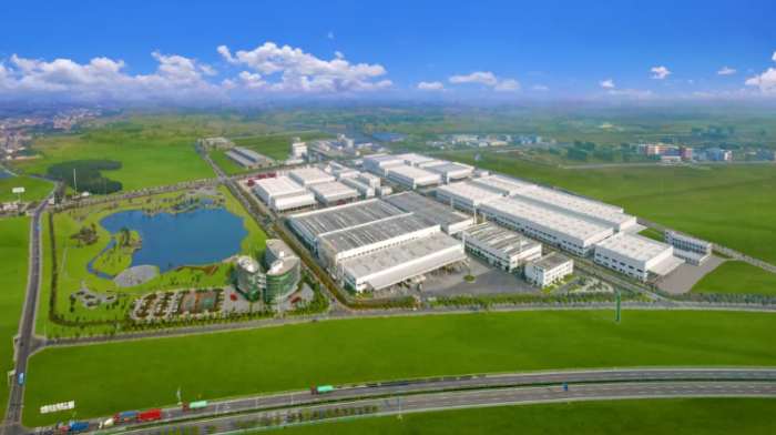 好材料筑就好房子，三棵树获多项权威质量认证！ 涂料在线,coatingol.com