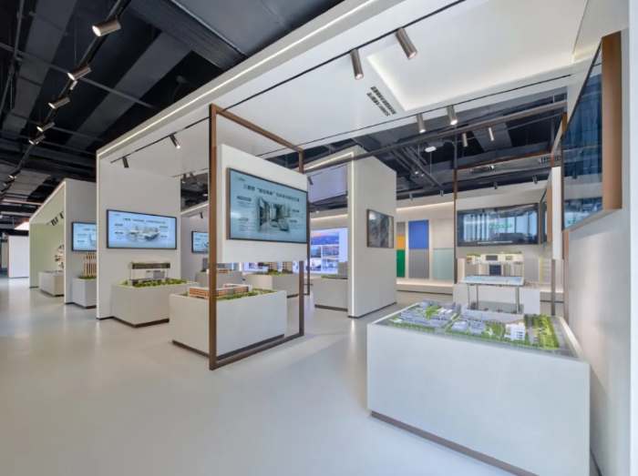 3.jpg 三棵树获评“年度绿色建筑解决方案标杆企业” 涂料在线,coatingol.com