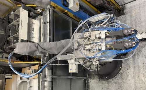 欧洲领先座椅制造商Interstuhl采用杜尔产品进行座椅表面喷涂 涂料在线,coatingol.com