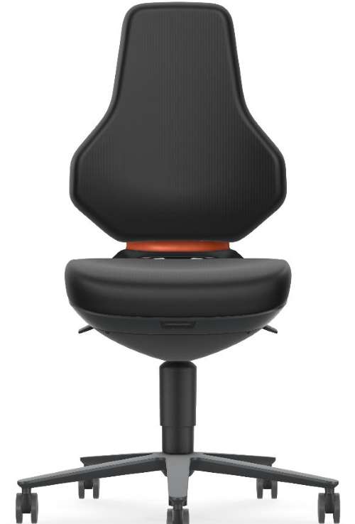 欧洲领先座椅制造商Interstuhl采用杜尔产品进行座椅表面喷涂 涂料在线,coatingol.com