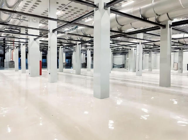 立邦中国与江苏中电发展签署战略合作协议,携手助推高端制造产业建设 涂料在线,coatingol.com