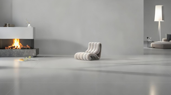 兰境新材料,以“Lanjing兰境级”标准,重构高端瓷砖美缝材料体系 涂料在线,coatingol.com