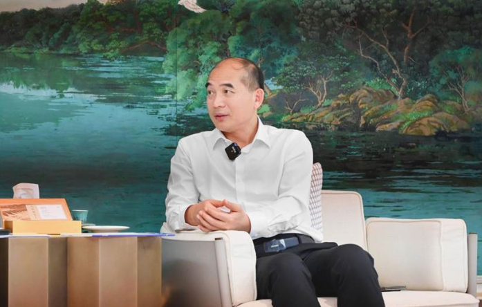 解锁“中国漆”向新力 —— 三棵树的产业升级之路 涂料在线,coatingol.com