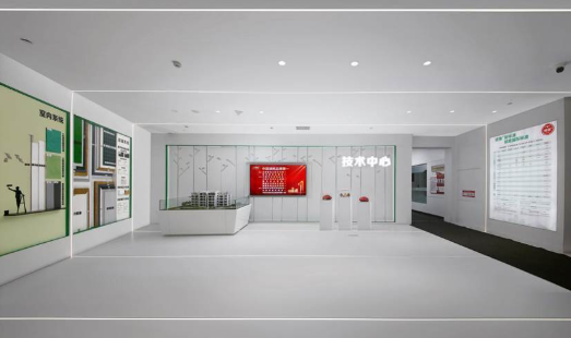 解锁“中国漆”向新力 —— 三棵树的产业升级之路 涂料在线,coatingol.com