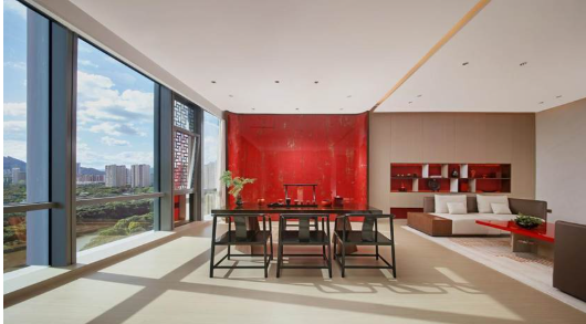 解锁“中国漆”向新力 —— 三棵树的产业升级之路 涂料在线,coatingol.com