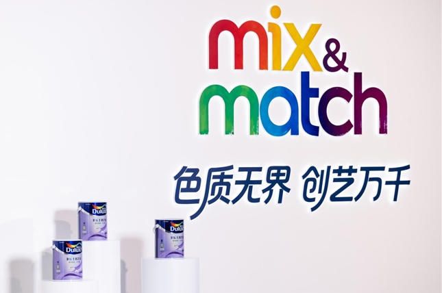色质无界，创艺万千｜多乐士发布「创艺家」艺术漆，开启中国家居美学新篇章 涂料在线,coatingol.com