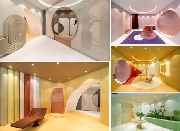 色质无界，创艺万千｜多乐士发布「创艺家」艺术漆，开启中国家居美学新篇章 涂料在线,coatingol.com