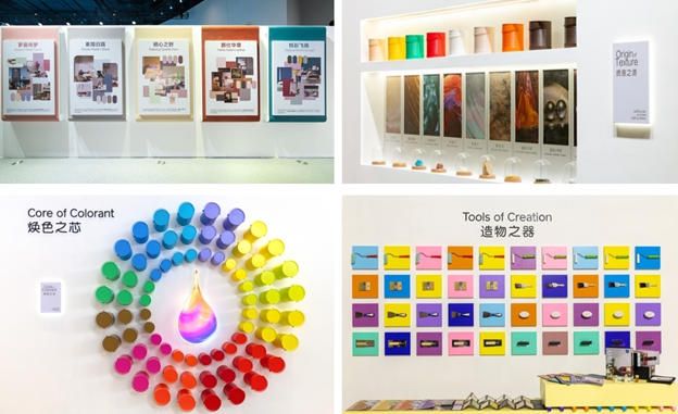 色质无界，创艺万千｜多乐士发布「创艺家」艺术漆，开启中国家居美学新篇章 涂料在线,coatingol.com