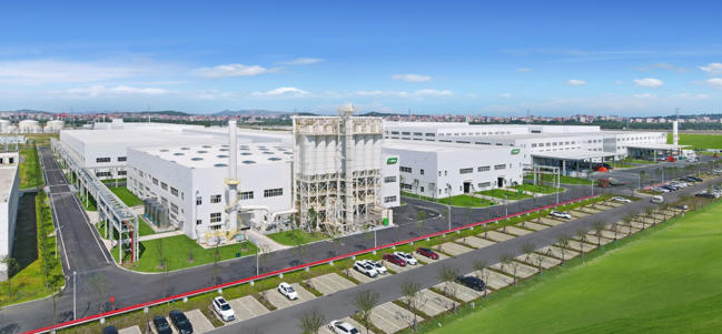 三棵树再添3座国家级绿色工厂 领航涂料行业绿色低碳转型 涂料在线,coatingol.com