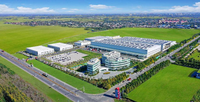 三棵树再添3座国家级绿色工厂 领航涂料行业绿色低碳转型 涂料在线,coatingol.com