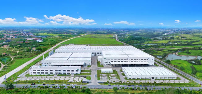 三棵树再添3座国家级绿色工厂 领航涂料行业绿色低碳转型 涂料在线,coatingol.com