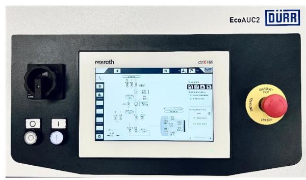 1.jpg 高效集成,灵活应对:杜尔推出新型EcoAUC2控制单元 涂料在线,coatingol.com