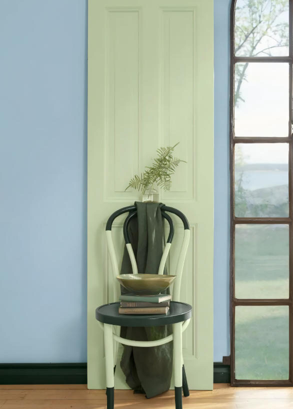 春日焕新正当时，芬琳漆用匠心守护居家安康底色 涂料在线,coatingol.com