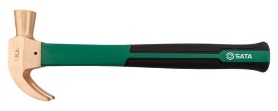 防爆工具品牌选择指南：SATA世达铍青铜系列产品的优势与应用场景 涂料在线,coatingol.com