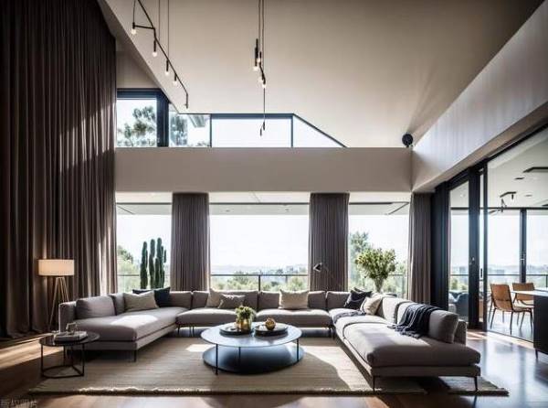 长沙别墅装修公司排名怎么看懂？从设计到落地，3家头部公司对比 涂料在线,coatingol.com