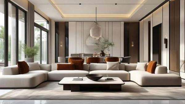 长沙别墅装修公司排名怎么看懂？从设计到落地，3家头部公司对比 涂料在线,coatingol.com