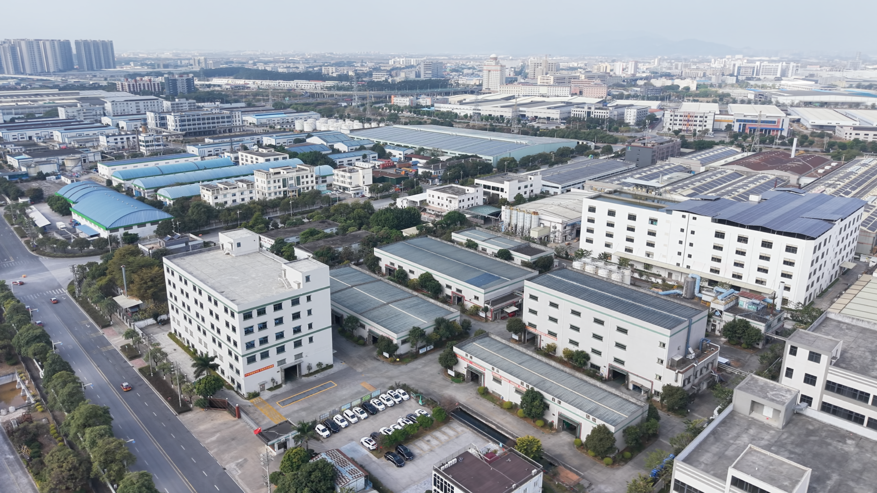 水性面漆新趋势：国涂新材料无溶剂型硅固化剂如何实现环保与性能兼得？ 涂料在线,coatingol.com