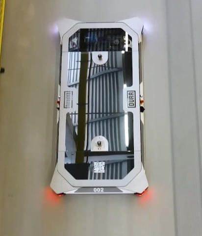 全球首次完整落地：杜尔为 CEER 建造未来涂装车间 涂料在线,coatingol.com