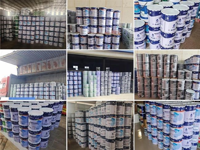 背靠三十年建材巨头，科顺涂料2026招商全面开启，红利期不容错过 涂料在线,coatingol.com