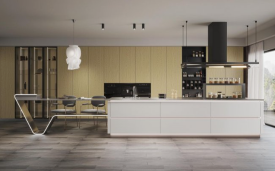 不锈钢橱柜选购指南：2026不锈钢全屋定制品牌实力盘点，哪家口碑好？ 涂料在线,coatingol.com