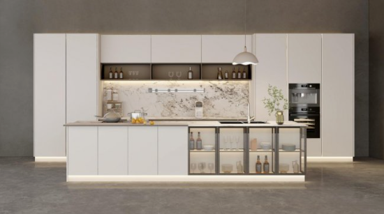 不锈钢橱柜选购指南：2026不锈钢全屋定制品牌实力盘点，哪家口碑好？ 涂料在线,coatingol.com