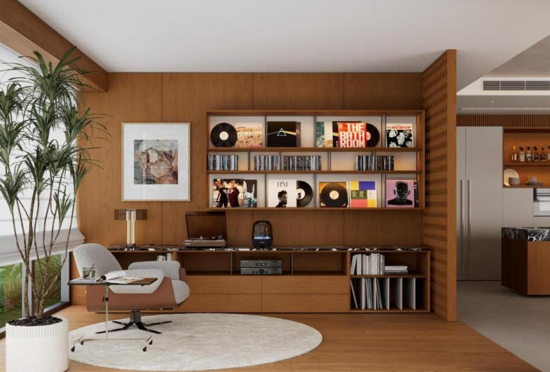 西安的全屋定制有哪些？2026年高性价比口碑榜与本地适配优选 涂料在线,coatingol.com