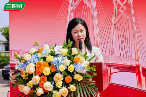 “马上住”焕新大湾区 三棵树广东80店同启  涂料在线,coatingol.com