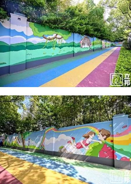 用步履点亮希望，立邦连续14年支持“一个鸡蛋的暴走”公益活动  涂料在线,coatingol.com