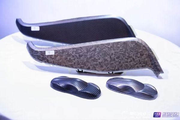 立邦亮相第八届MF材涂联动峰会,以免喷涂前沿技术推动汽车行业降本增效与颜值升级 涂料在线,coatingol.com