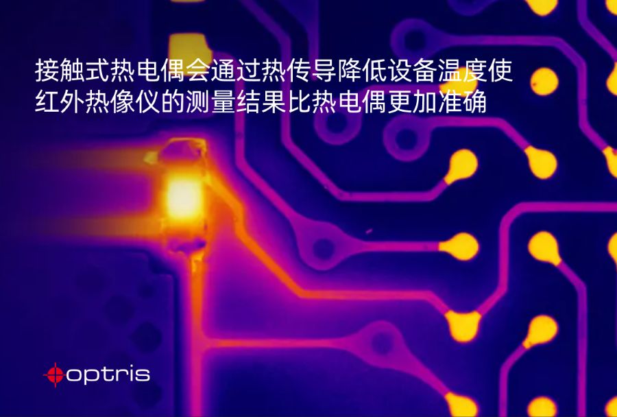 2.jpg Optris微观测温技术破解电子制造看不见的温度挑战 涂料在线,coatingol.com