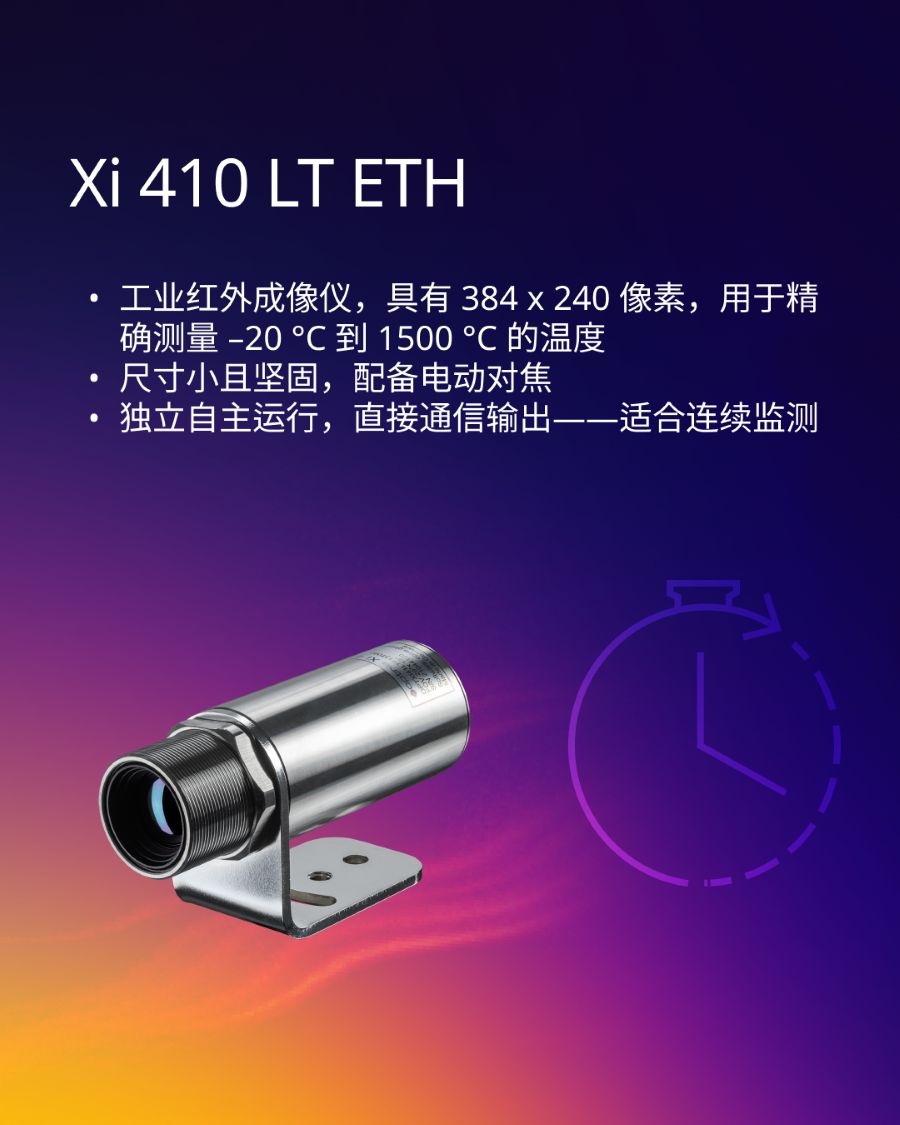 深入了解Compact系列：专为狭小空间与OEM集成设计的精密红外测温仪 涂料在线,coatingol.com