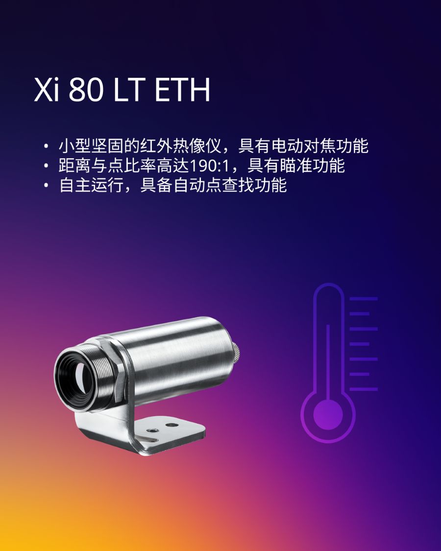 深入了解Compact系列：专为狭小空间与OEM集成设计的精密红外测温仪 涂料在线,coatingol.com