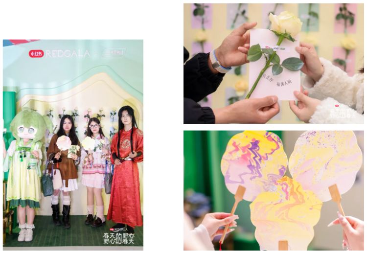 6.jpg 三棵树 × 小红书 REDGALA 圆满收官,以生活美学焕新理想人居 涂料在线,coatingol.com