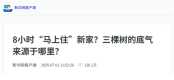 新华网 | 8小时“马上住”新家？三棵树的底气来源于哪里？