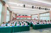 促稳提质 绿色发展丨2025中国涂料工业协会地坪分会年会在三棵树圆满举办