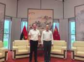 三棵树亚非万里行：以系统性布局领航全球化新篇