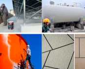 2025年涂层材料行业呈现“大行业、小企业”的竞争格局！